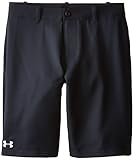Under Armour Big Boys' UA Medal Play Shorts