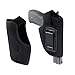 UTG Concealed Belt Holster, Black