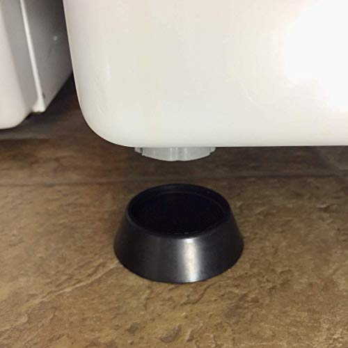 2 Anti+Vibration+Pads+Set+antivibration