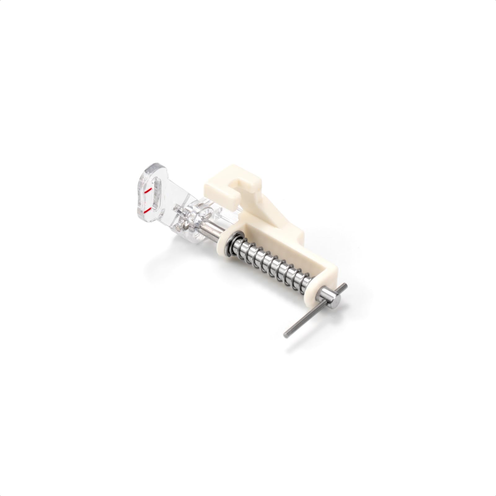 Free-Motion Darning Quilting Embroidery Presser Foot for Singer, Brother, Janome, Juki, Babylock, Elna, Kenmore, White, Necchi, Simplicity, Euro-Pro, New Home, and More Sewing Machines