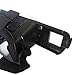 ETvalley VR Headset Virtual Reality Glasses for 3D and 360° Videos Movies Games for Apple iOS and Android Smartphones