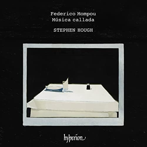 MOMPOU,F. - Complete Piano Works - Amazon.com Music