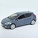KIA Ceed 1:38 Diecast Miniature Blue Color Display case Pull back Ceed by Pino B&D