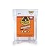 Gorilla Hot Glue Sticks, Full Size, 4" Long x .43" Diameter, 30 Count, Clear, (Pack of 1) primary