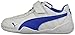 PUMA Unisex-Kids' Tune Cat 3 Velcro Sneaker