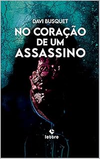 Livro No coração de um assassino