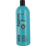 Sexy Hair Healthy Soy Milk Cocoa Conditioner, 33.80-Ounce