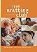 Teen Knitting Club: Chill Out and Knit by Jennifer Wenger, Carol Abrams