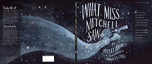 What Miss Mitchell Saw - Thumbnail 2
