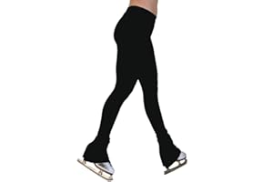 ChloeNoel P622F All Black 3" Waist Band Light Weight Fleece Pants