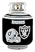 NFL Bottle Skinz 5 Gallon Water Cooler Cover, Oakland Raiders