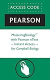 MasteringBiology® with Pearson eText -- Instant Access -- for Campbell Biology
