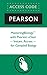 MasteringBiology® with Pearson eText -- Instant Access -- for Campbell Biology