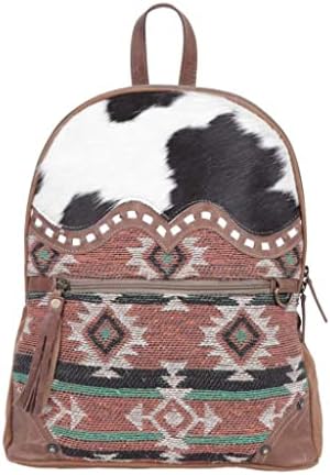 Amazon.com: Myra Bag Chinquefoil Backpack Bag S-4714  display picture 3
