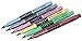 Sargent Art 22-1507 Liquid Metals Fine-Point Metallic Markers, 6 Count