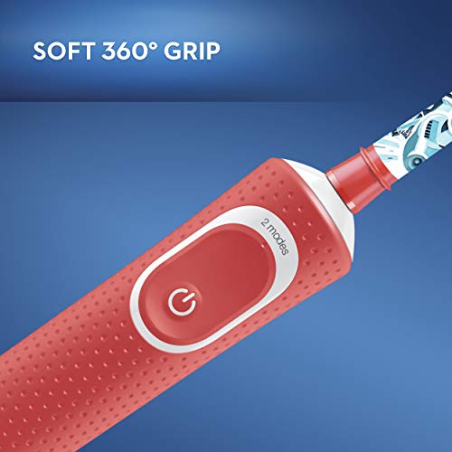 Oral-B Kids Toothbrush Star Wars - Image 9