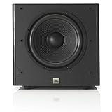 JBL Sub 100 Black