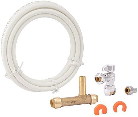 Shatg #Sharkbite 25024 SharkBite Bagged Ice Maker Kit, by SharkBite