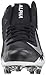 Nike Men's Alpha Menace Pro Mid Football Cleat