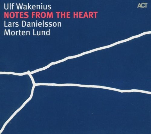 UPC 614427943521, Notes From the Heart: Music of Keith Jarrett