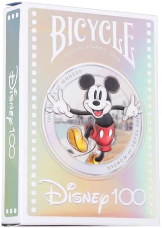 Disney 100: 100 Years of Wonder (Stories to Celebrate a Century of