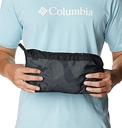 Columbia Men's Glennaker Springs Jacket, Black/Mod