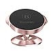 Cell Phone Holder, Baseus Universal Magnetic Car Mount Compact for iPhone X / 8 / 8 Plus 7 / 7 Plus / 6s / 6 / Galaxy S8 / S7 and more