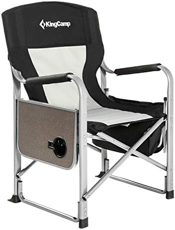 Metal cooler bag with a desk, 330 inches, worth $109.99.