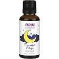 Now Foods Peaceful Sleep Essential Oil Blend 1 fl oz