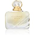 Estée Lauder Beautiful Belle Eau de Parfum Spray with Notes of Lychee, Rose Petals & Mimosa | Women's Perfume, 1.7 Fl Oz