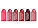 Golden Rose Long Wearing Velvet Matte Lipstick Minis 6 Piece Set #2