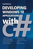 Developing Windows 10 Applications with C#