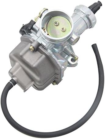 JOYII Pz27 Carburetor Carb Cable Choke 27mm for 4 Stroke Cg 125cc 150cc 200cc 250cc ATV Go Kart Dirt Bike