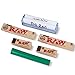 Top Class Ventures Doob Tube Smell Proof Containers - Joint Blunt Holder For Pre Rolls - Airtight Waterproof Storage Case - 4.5