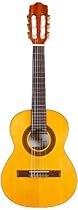 Protege by Cordoba C1 1/4 size (480mm scale) Acoustic Nylon String Classical Guitar
