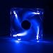 Rosewill RFA-120-BL 120mm 4 Blue LED Case Fan