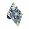 ELP 720p HD USB Camera Module with Microphone H.264 Mini UVC USB2.0 Audio Video Webcam Board for Android Linux Windows Mac Video Surveillance PC Camera for Computer, Laptop, Raspberry Pi, Jetson Nano - Image 5