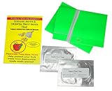 VivaTrap! Codling Moth And Oriental Fruit Moth Trap + Long Life Lure (2 Pack, 8 Week)