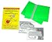 VivaTrap! Codling Moth And Oriental Fruit Moth Trap + Long Life Lure (2 Pack, 8 Week)