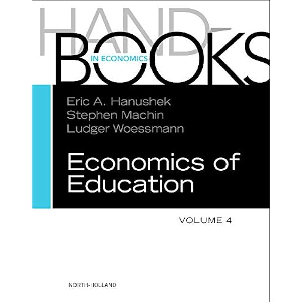 Handbook of the Economics of Marketing (Volume 1) (Handbooks in