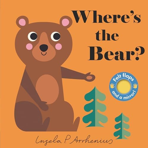 Lion & Tiger & Bear: Tag! You're It!: Long, Ethan: 9781419718960