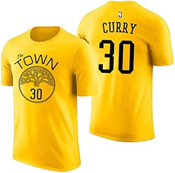 camiseta curry 2019