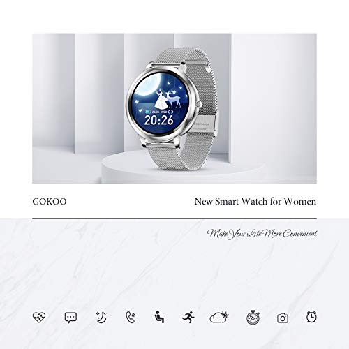 GOKOO SMART SPORT WATCH