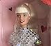 Barbie 1999 Valentine Special Edition 12 Inch Doll - XXXOOO Barbie Doll with Glamour Dress, Shoes and Hairbrush