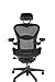 Herman Miller Aeron Fully Loaded with Headrest