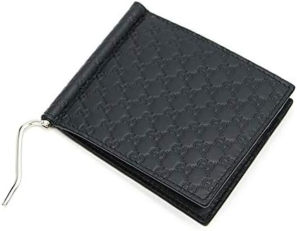 gucci bag embossed logo