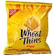 Nabisco Wheat Thins - Original (Box of 72)