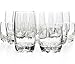 Bormioli Rocco Galassia 16-piece Glassware Set