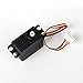 JTT-TOYS Upgraded FY-DJ01 Steering Servo for 1/12 FY-10/FY-11/FY-01/FY-02/FY-03/FY-04/FY-05 Rock Crawler RC Car Parts