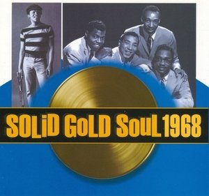 Solid Gold Soul 1968 (Time Life)